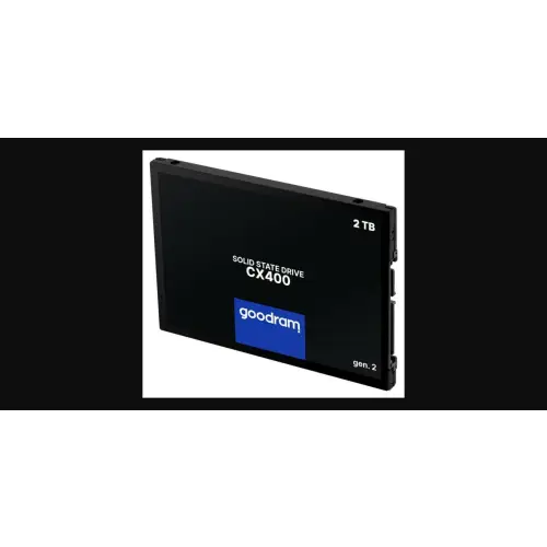 GOODRAM CX400 Gen.2 2TB