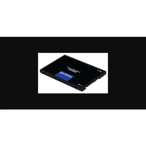 GOODRAM CX400 Gen.2 2TB