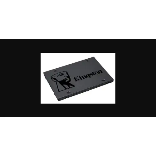 Kingston SSD A400 480GB
