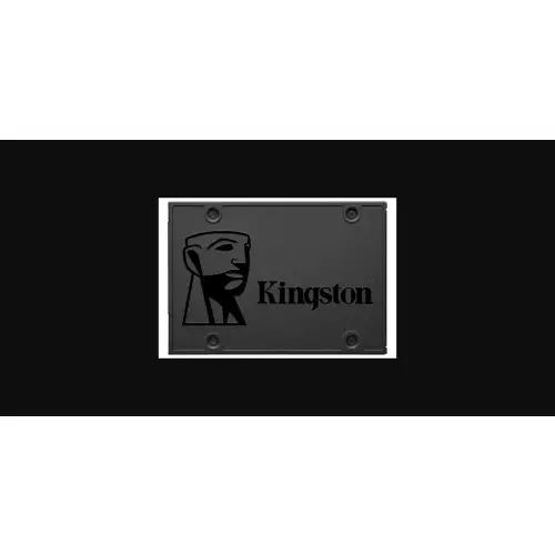 Kingston SSD A400 480GB