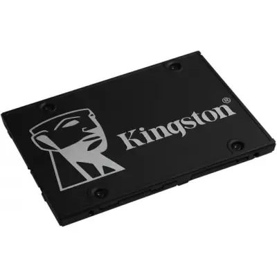 Kingston KC600 256GB