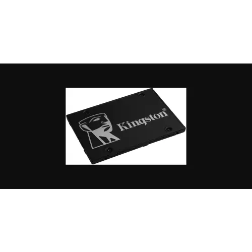 Kingston KC600 512GB