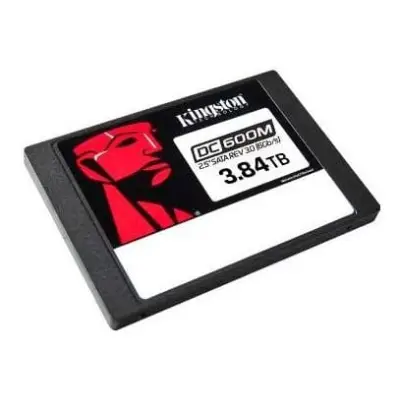 Kingston SSD DC600M 3840GB