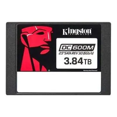Kingston SSD DC600M 3840GB