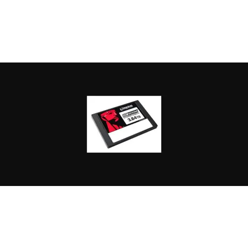 Kingston SSD DC600M 3840GB