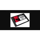Kingston SSD DC600M 7680GB