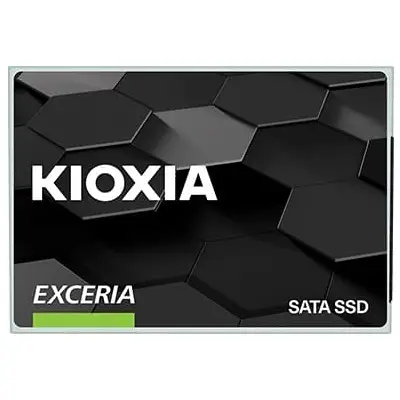 Kioxia Exceria 480GB