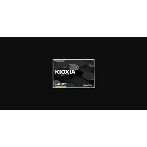 Kioxia Exceria 960GB