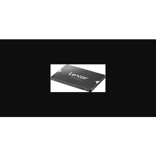 Lexar NS100 256GB