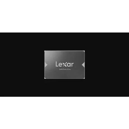 Lexar NS100 256GB