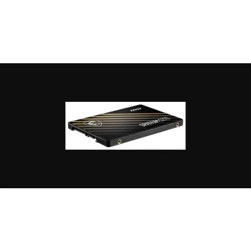 MSI Spatium S270 240GB