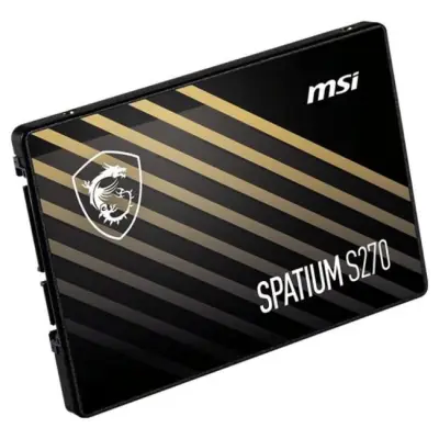 MSI Spatium S270 960GB