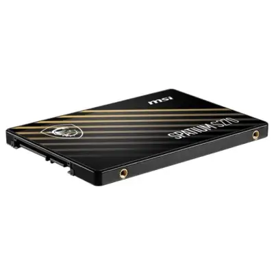 MSI Spatium S270 960GB