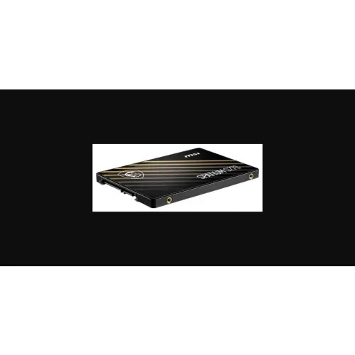 MSI Spatium S270 960GB