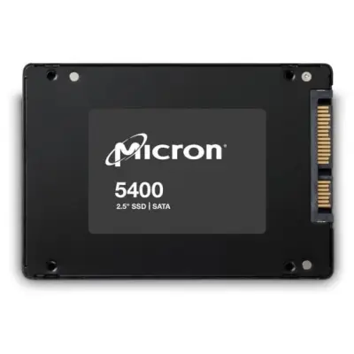 Micron 5400 MAX 3840GB