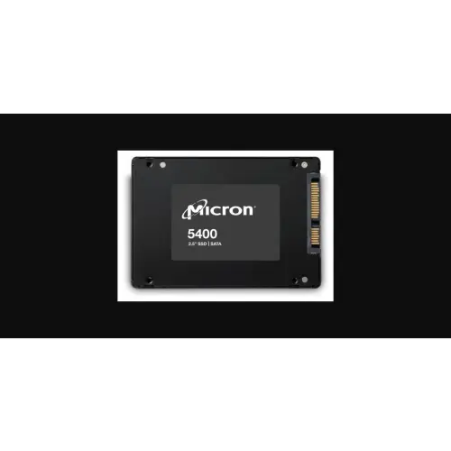 Micron 5400 MAX 3840GB