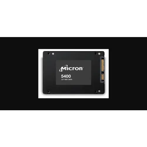 Micron 5400 MAX 480GB
