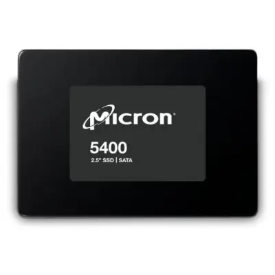 Micron 5400 MAX 240GB