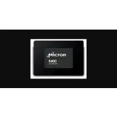 Micron SSD 5400 PRO 480GB