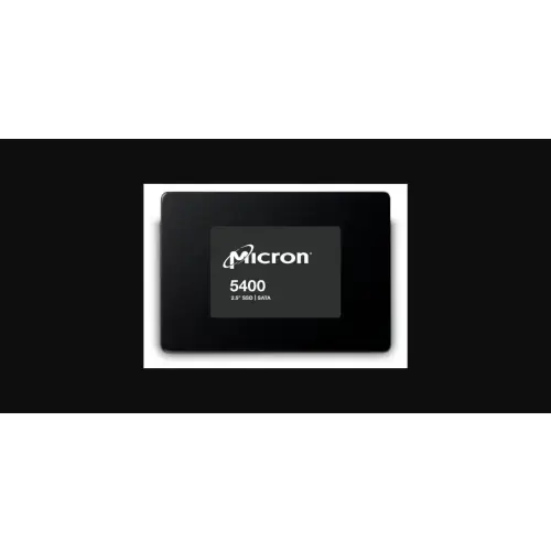 Micron 5400 MAX 1920GB