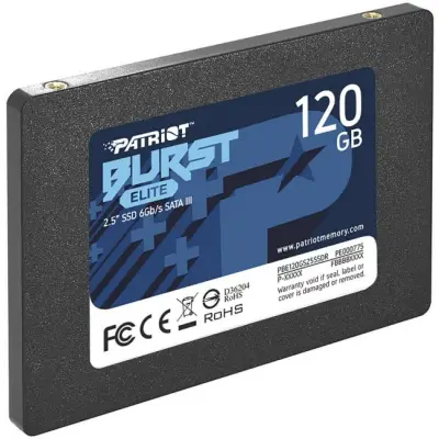 Patriot Burst Elite 120GB
