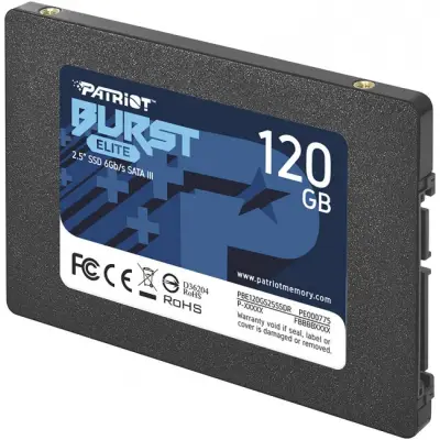 Patriot Burst Elite 120GB