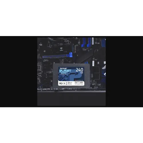 Patriot Burst Elite 240GB