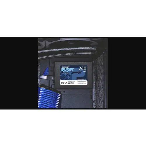 Patriot Burst Elite 240GB
