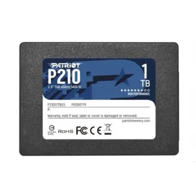 Patriot P210 1TB