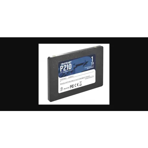 Patriot P210 1TB