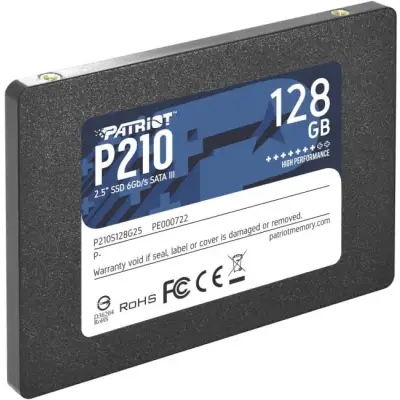 Patriot P210 128GB