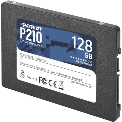 Patriot P210 128GB
