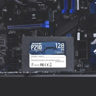 Patriot P210 128GB