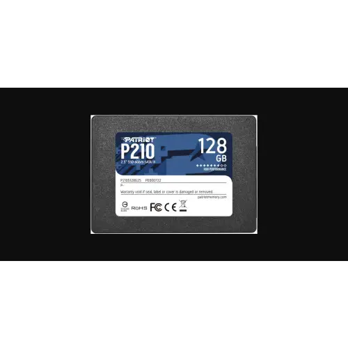 Patriot P210 128GB