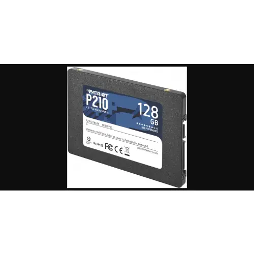 Patriot P210 128GB