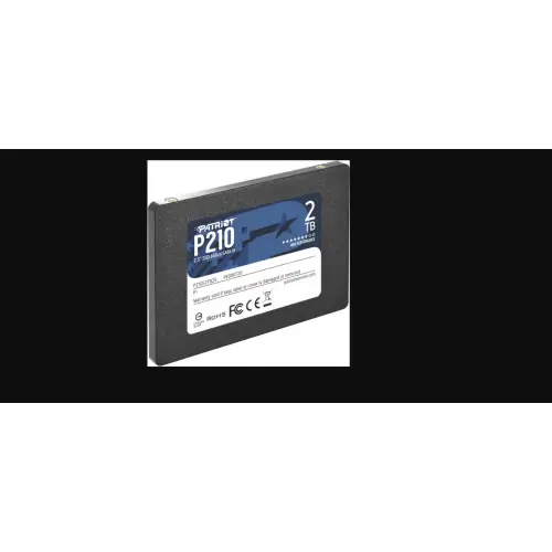 Patriot P210 2TB