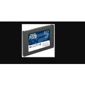 Patriot P220 512GB