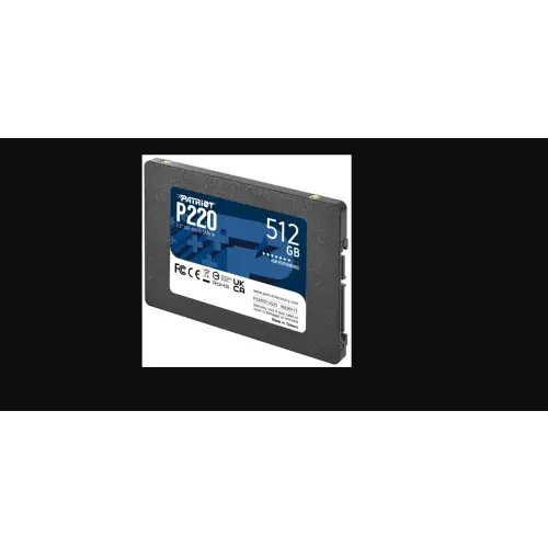 Patriot P220 512GB