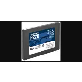 Patriot P220 256GB