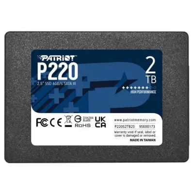 Patriot P220 2TB
