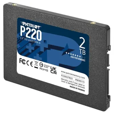 Patriot P220 2TB