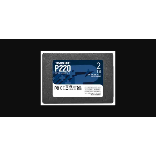 Patriot P220 2TB