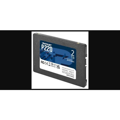 Patriot P220 2TB