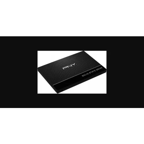 PNY CS900 500GB