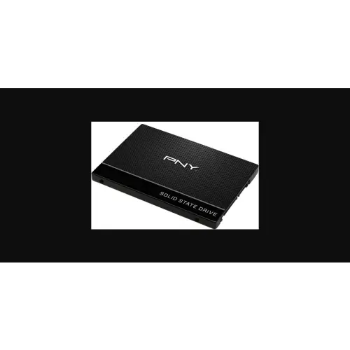 PNY CS900 500GB