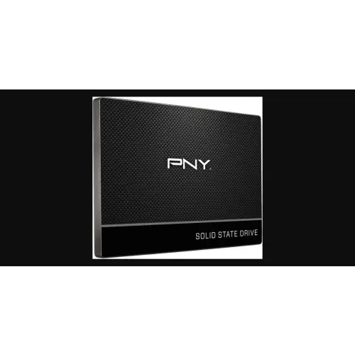 PNY CS900 500GB