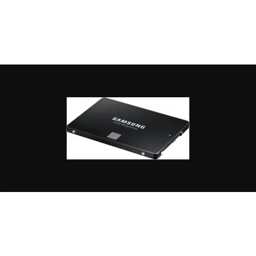 Samsung 870 Evo 500GB