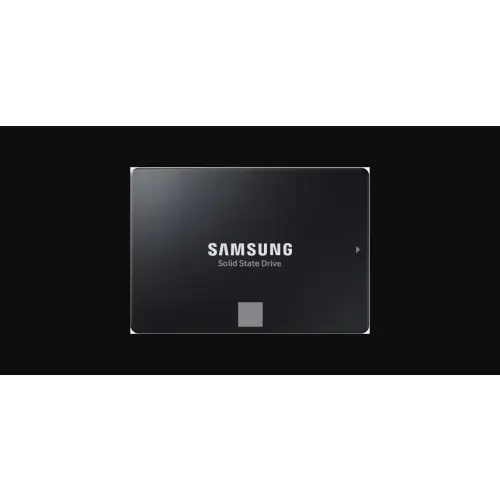 Samsung 870 Evo 500GB