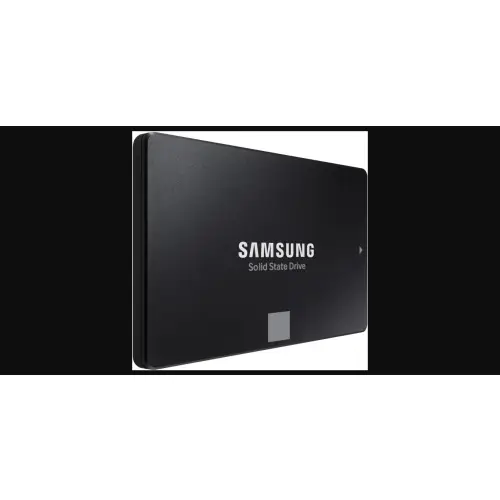 Samsung 870 Evo 500GB