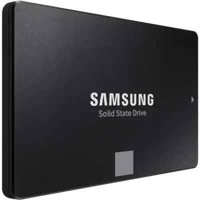 Samsung 870 Evo 2TB